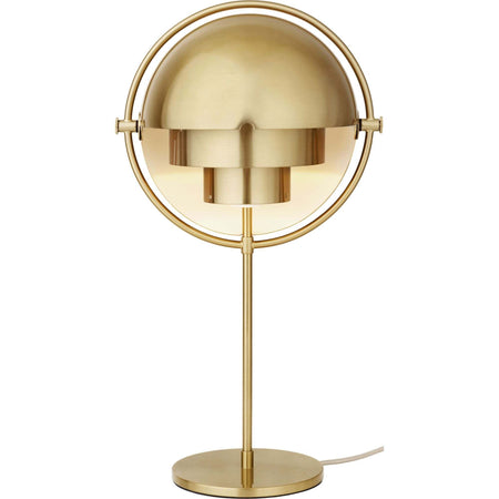 Multi-lite Table Lamp | Gubi | Skandium London