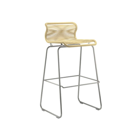 Montana - Panton One Bar Chair 76cm - Skandium London