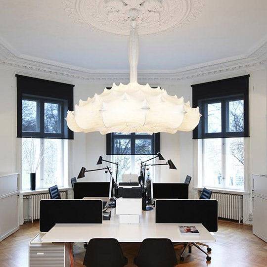 Flos - Zeppelin pendant lamp - Skandium London