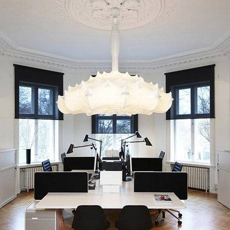 Flos - Zeppelin pendant lamp - Skandium London