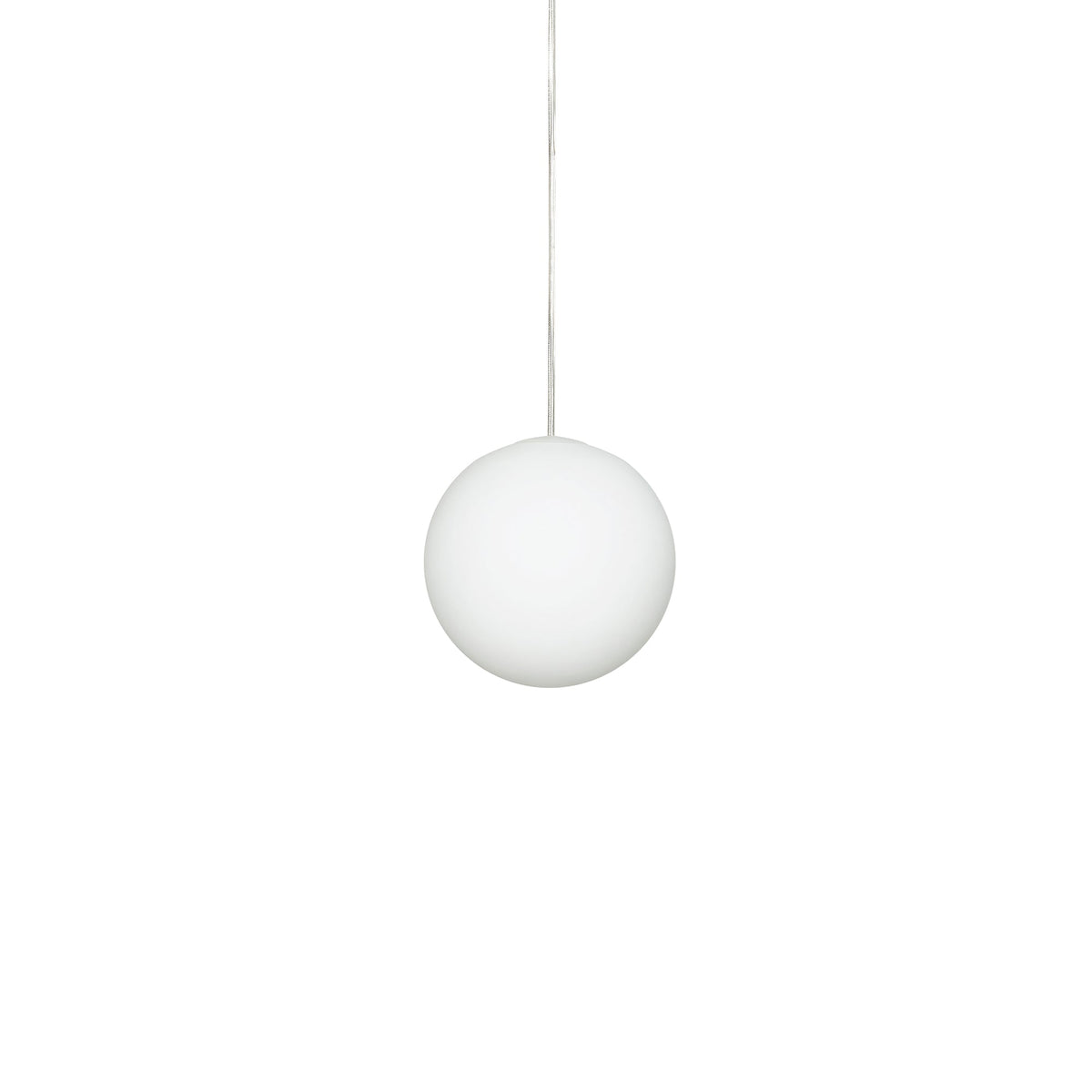 Design House Stockholm - Luna lamp - opaque glass - Skandium London