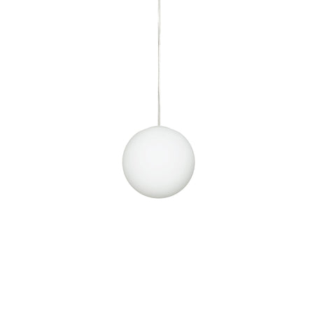 Design House Stockholm - Luna lamp - opaque glass - Skandium London