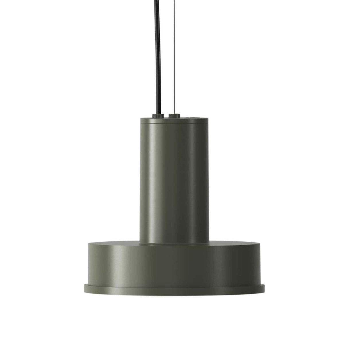 Arne S Domus Pendant Lamp | Santa & Cole | Skandium London
