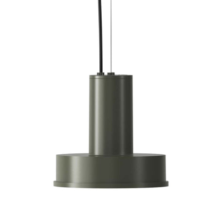 Arne S Domus Pendant Lamp | Santa & Cole | Skandium London