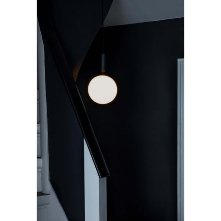 Miira 1 Opal Pendant Lamp | Nuura | Skandium London