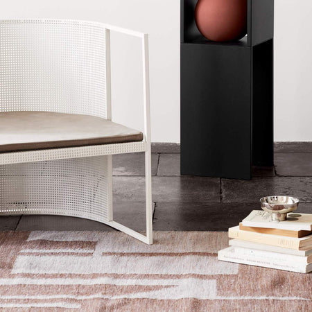 Bauhaus lounge chair | Kristina Dam | Skandium London