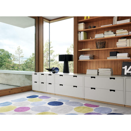 Asplund - Snow Drawer A2 - Skandium London