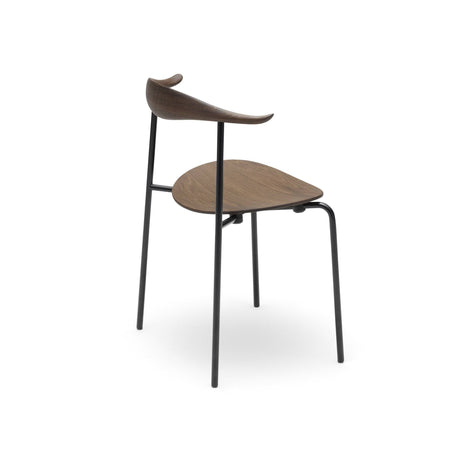 Carl Hansen - CH88T chair - Skandium London