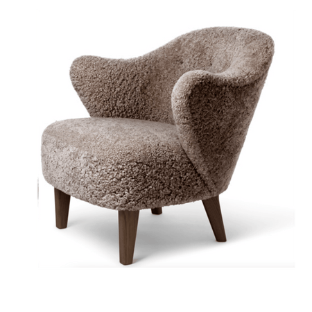 Audo - Ingeborg Chair - Skandium London