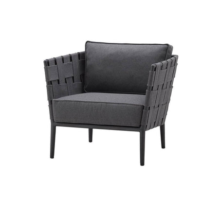 Conic Lounge Chair | Cane-line | Skandium London