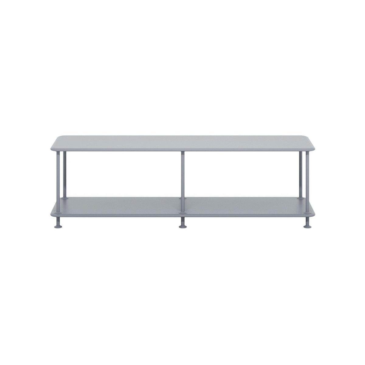Montana - Free shelving system - Skandium London