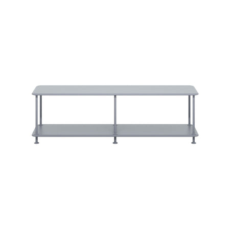 Montana - Free shelving system - Skandium London