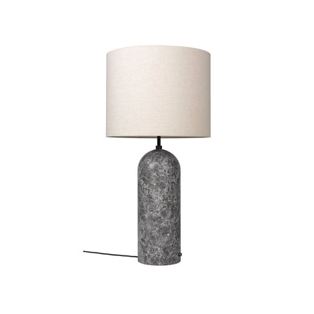 Gubi - Gravity Floor Lamp XL - Low - Skandium London