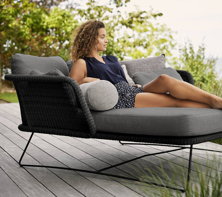 Horizon Daybed | Cane-line | Skandium London