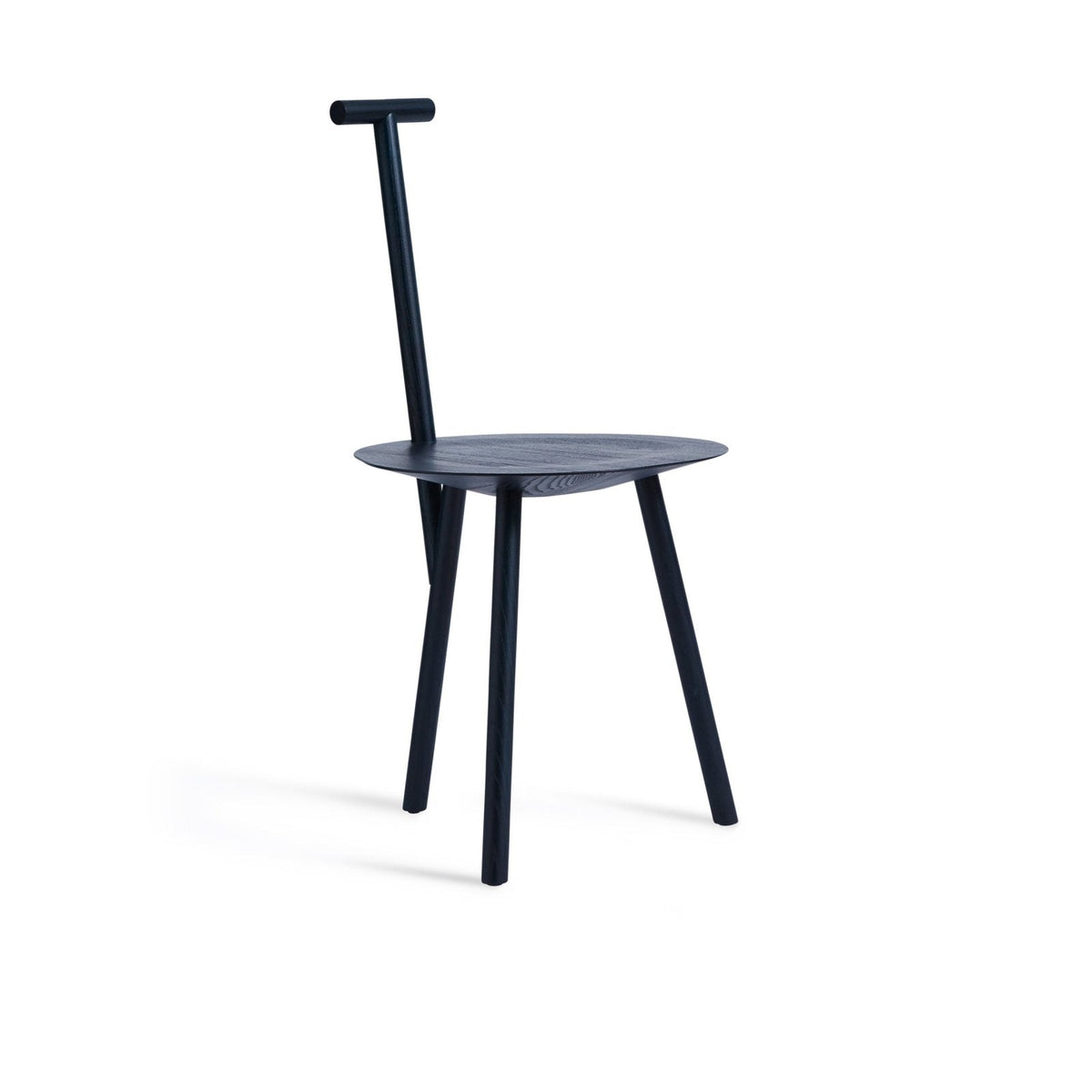 Please Wait to be Seated - Spade Chair - Skandium London