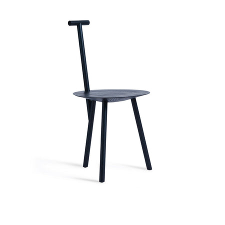 Please Wait to be Seated - Spade Chair - Skandium London