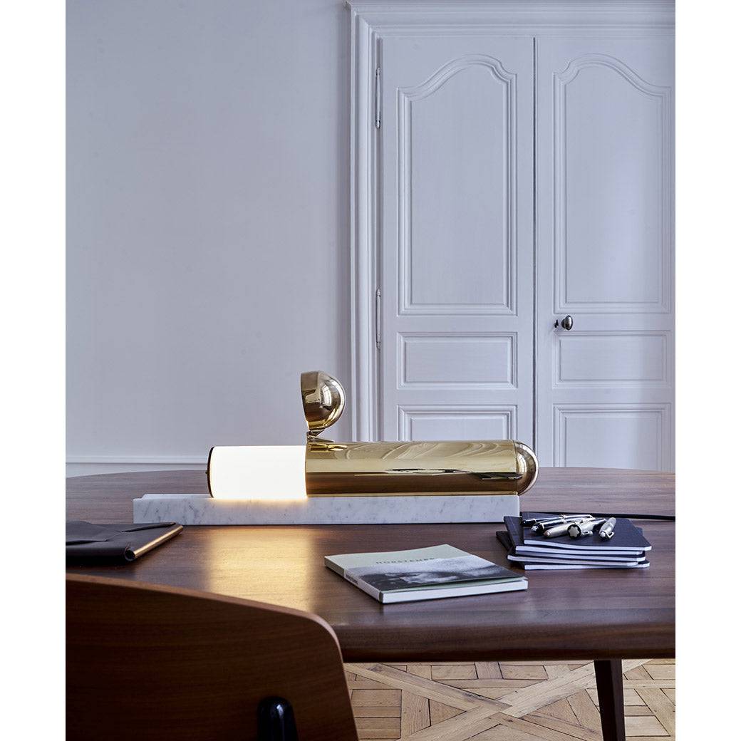ISP Table Lamp | DCW éditions | Skandium London