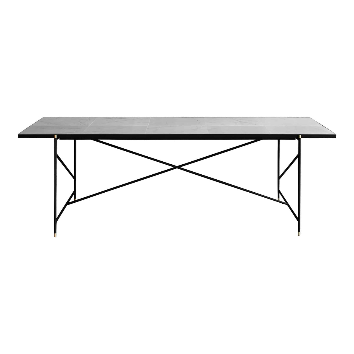 Handvärk - Dining Table 230 - Skandium London