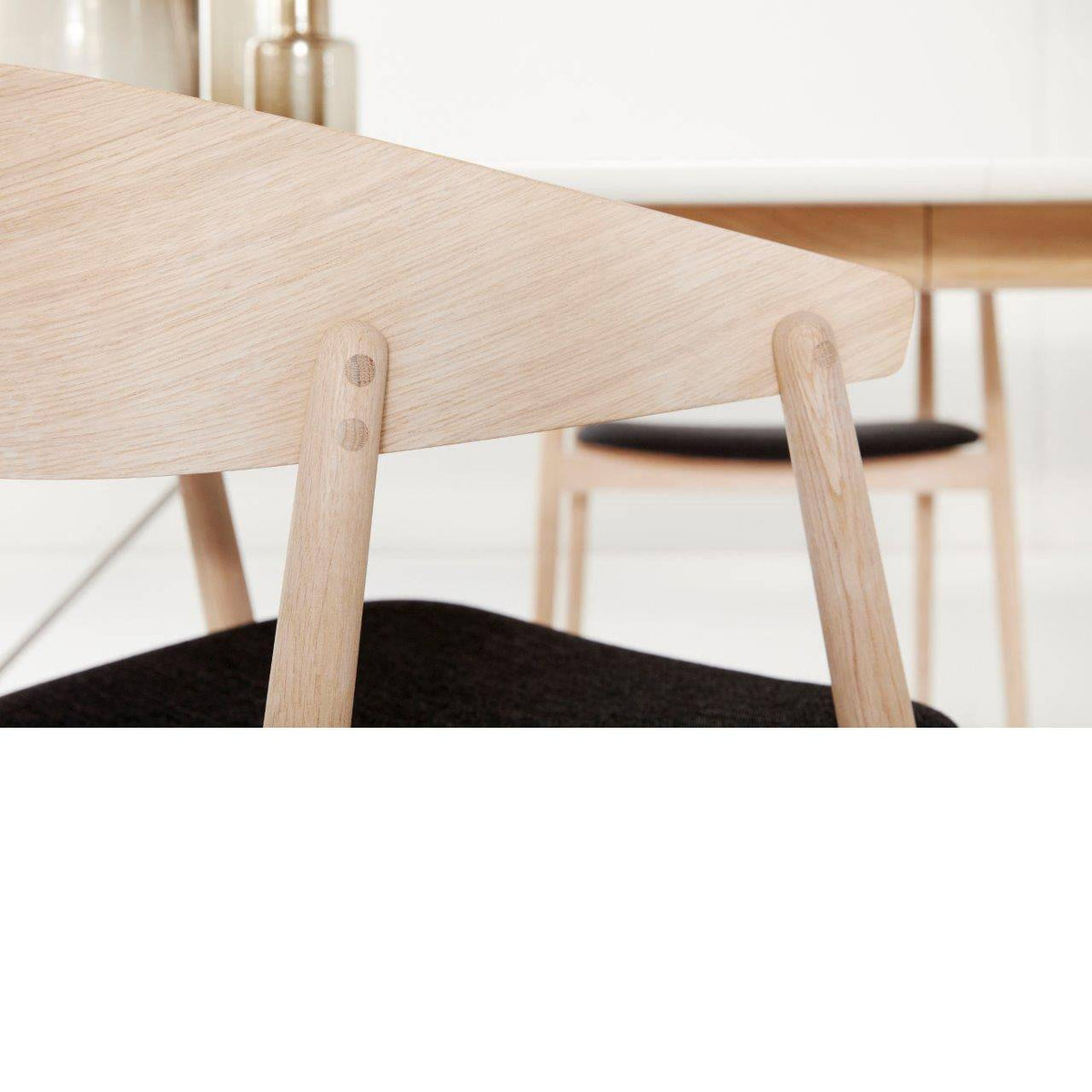 Andersen Furniture - AC2 Armchair - Skandium London