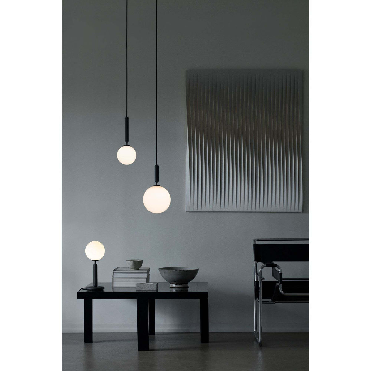 Miira Table Lamp | Nuura | Skandium London
