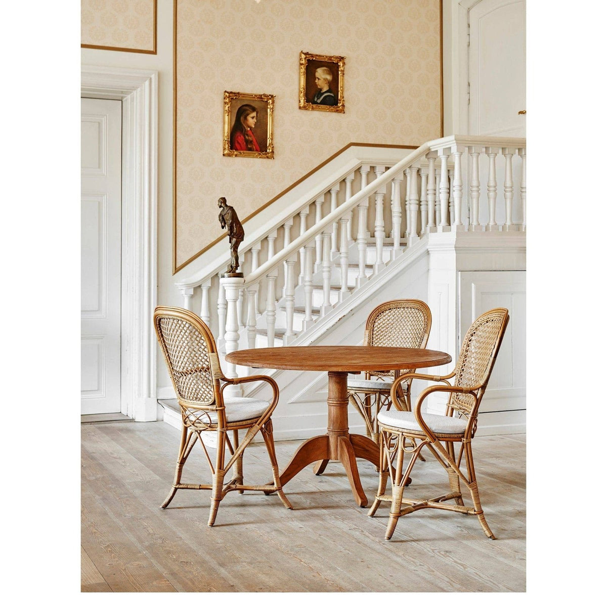 Sika Design - Fleur Dining Chair - Skandium London