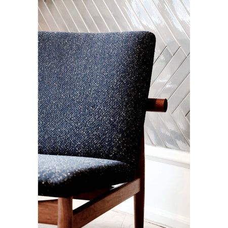 House of Finn Juhl - Japan Sofa 3 Seater - Skandium London
