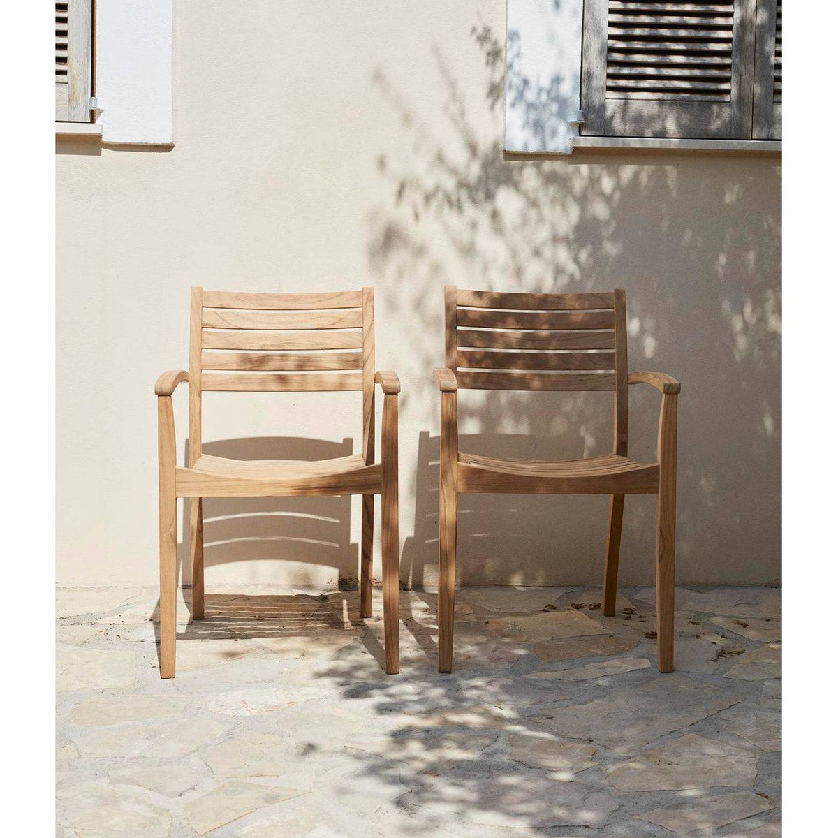 Ballare Chair | Skagerak | Skandium London