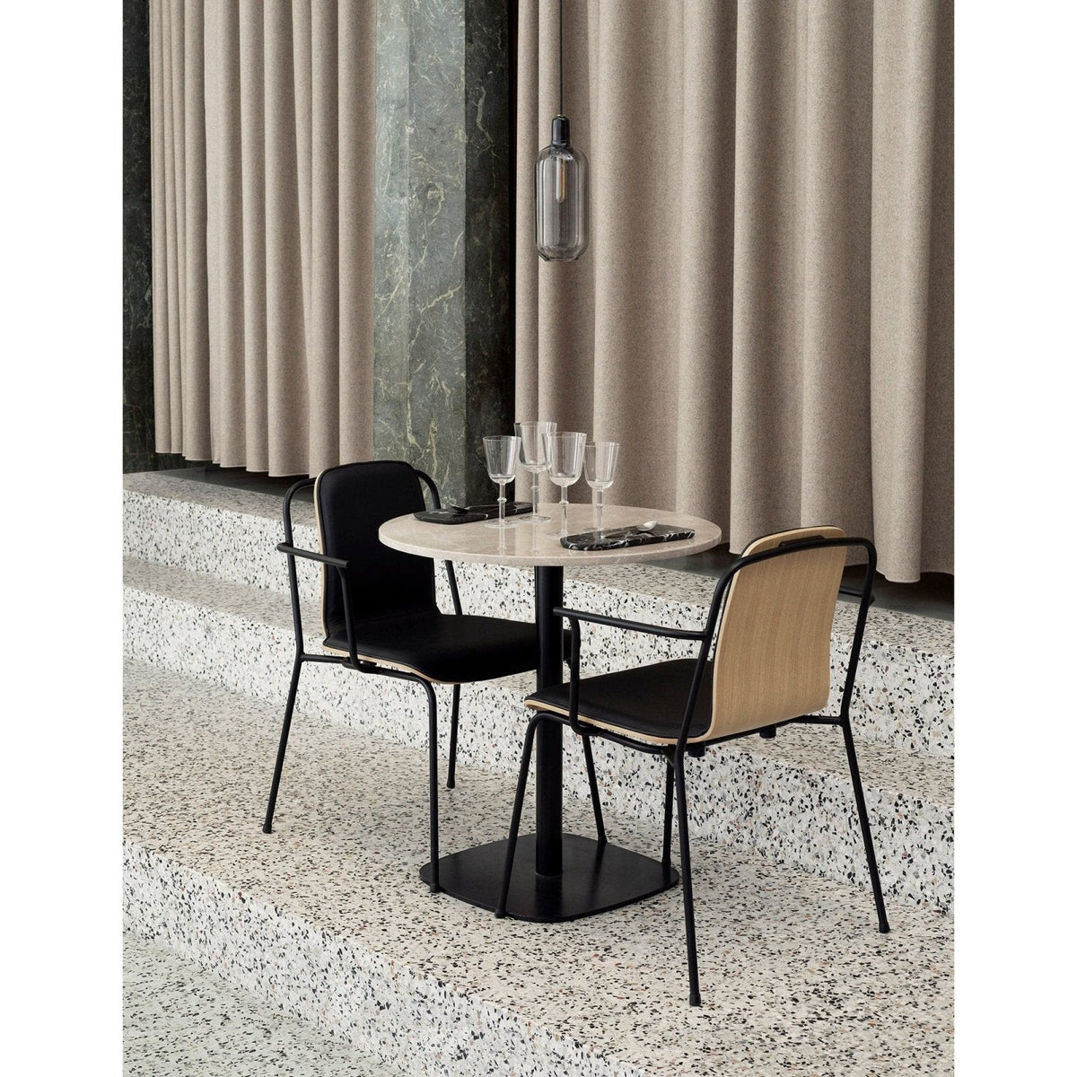 Normann Copenhagen - Amp pendant lamp, Large - Skandium London