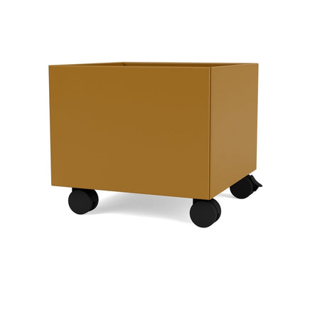 Montana - Montana Mini - MP1001 Play box - Skandium London