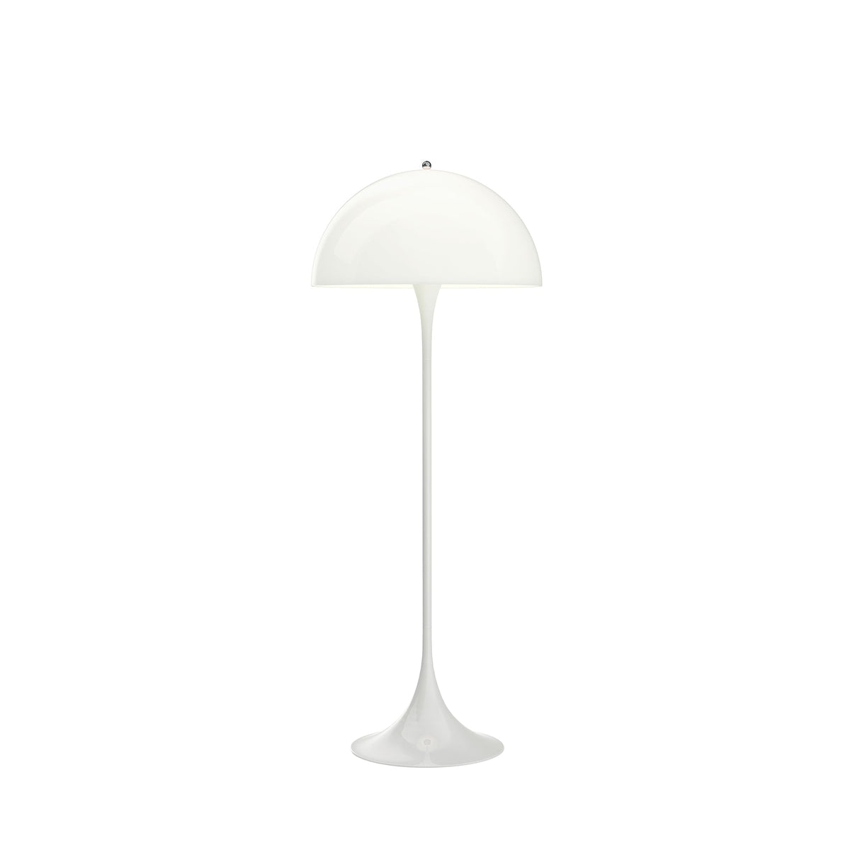 Louis Poulsen - Panthella Floor Lamp - Skandium London