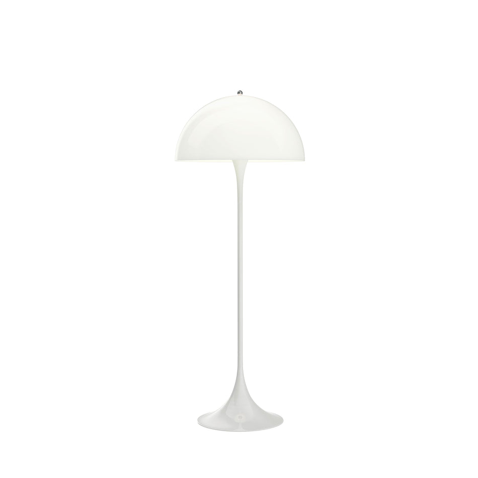 Louis Poulsen - Panthella Floor Lamp - Skandium London