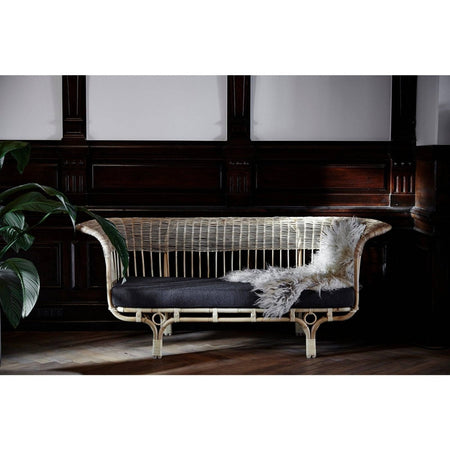 Sika Design - Belladonna Sofa with Cushion - Skandium London