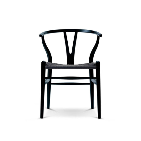Carl Hansen - CH24 Wishbone Chair - Beech - Soft colours - Skandium London