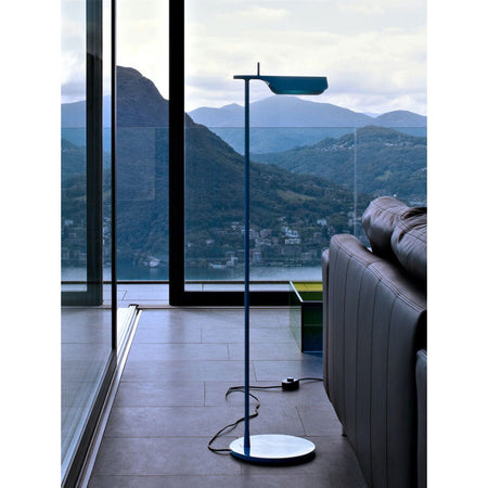 Flos - Tab F floor lamp - Skandium London