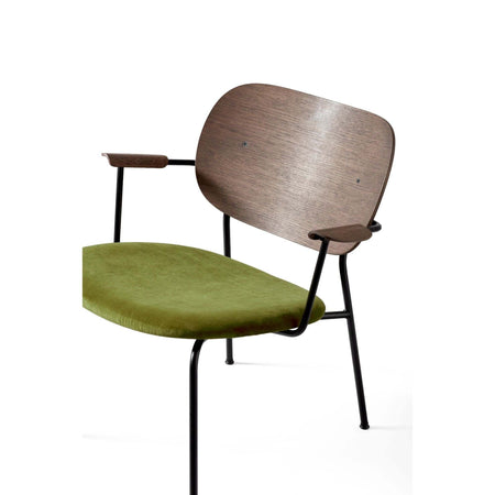 Co Lounge chair | Menu | Skandium London