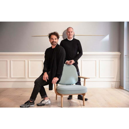 Fritz Hansen - FRED™ - Skandium London