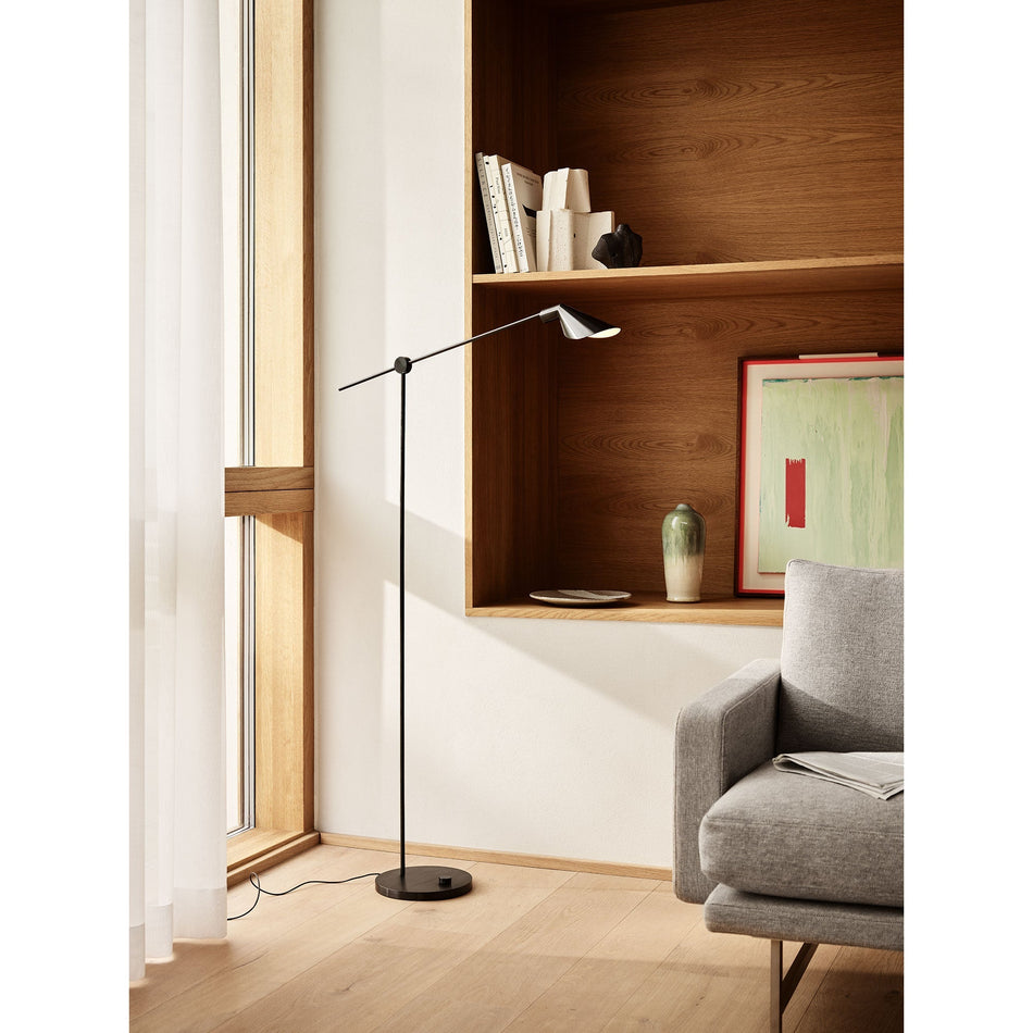 MS Series MS011 Floor Lamp