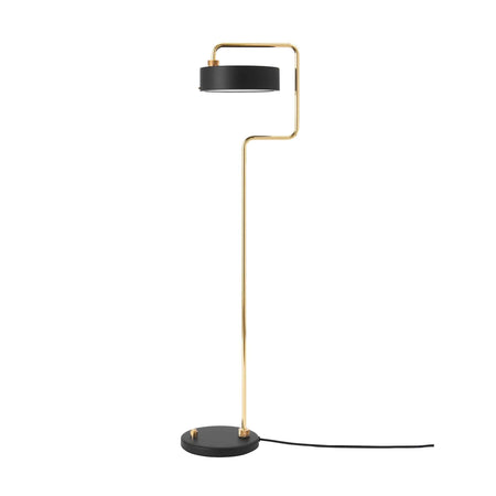 Made By Hand - Petite machine floor lamp - Skandium London