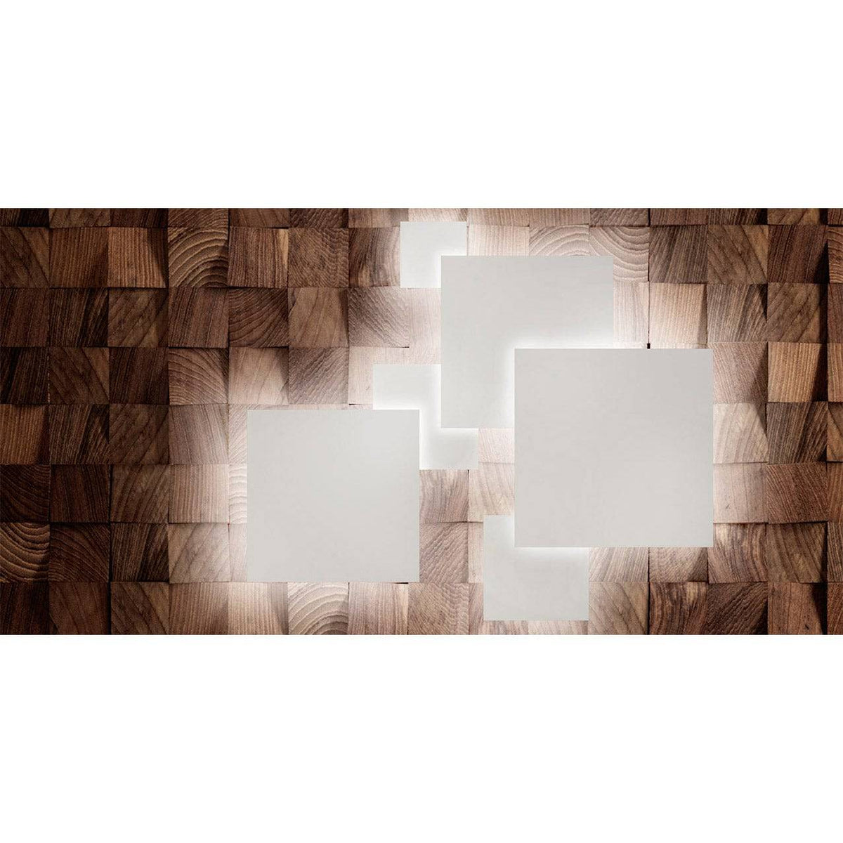 LIGHT-POINT - NOHO Wall Lamp - Skandium London