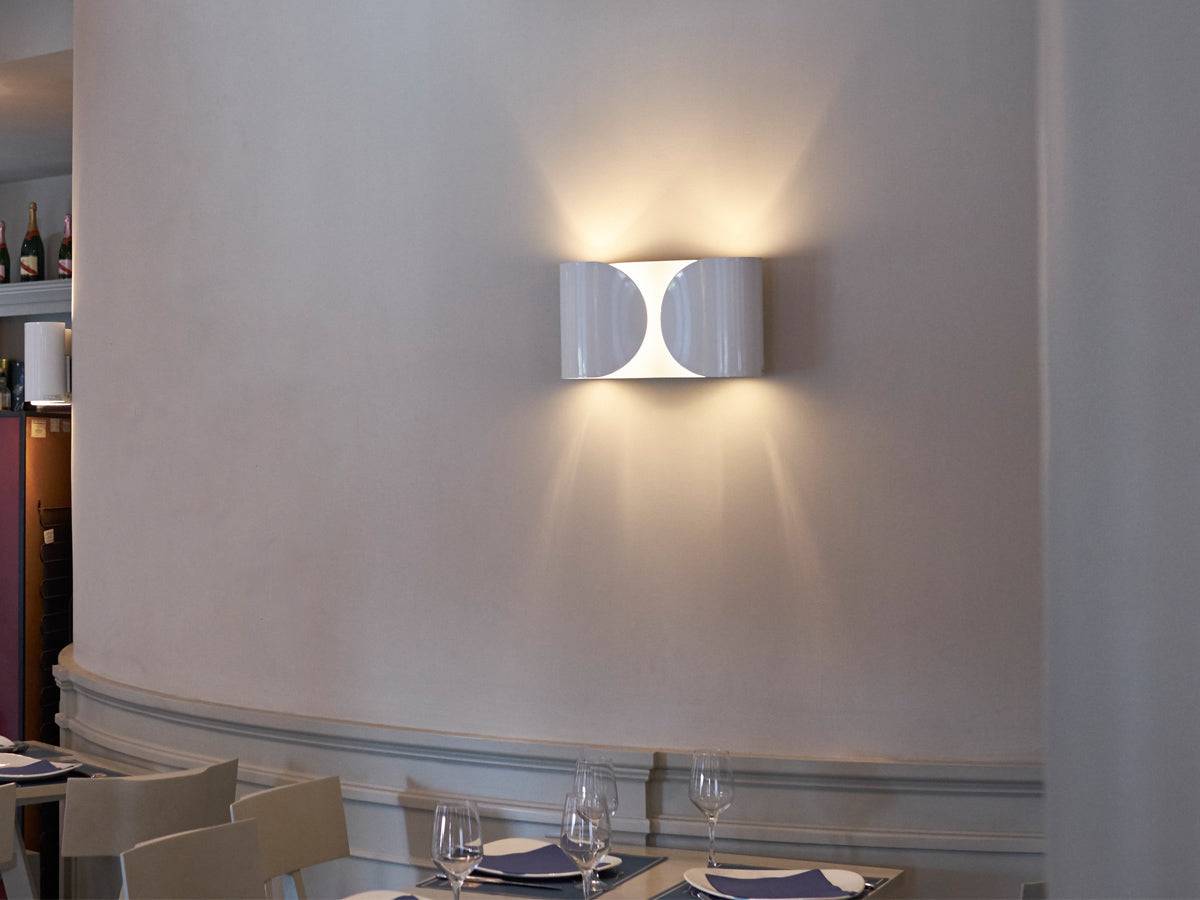 Foglio wall lamp | Flos | Skandium London