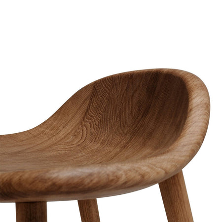 Stolab - Miss Holly bar stool H63 - Skandium London