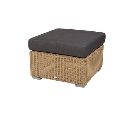 Chester Footstool/Coffee Table | Cane-line | Skandium London