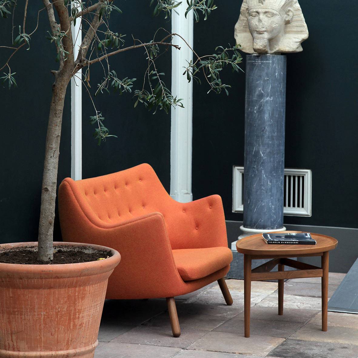 Eye table | House of Finn Juhl | Skandium London