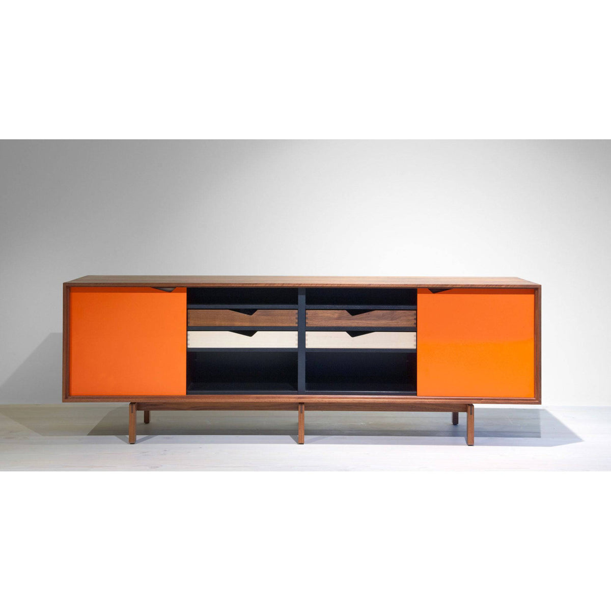 Andersen Furniture - S1 Bykato sideboard - Skandium London