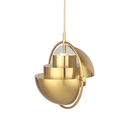 Multi-lite Pendant - Small | Gubi | Skandium London