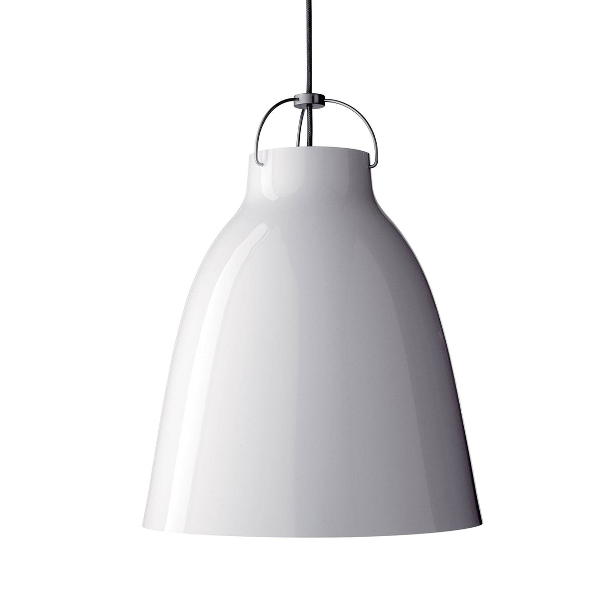 Fritz Hansen Lighting - Caravaggio pendant lamp - Skandium London