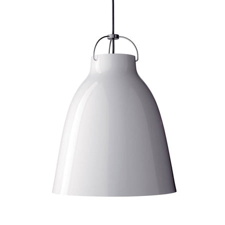 Fritz Hansen Lighting - Caravaggio pendant lamp - Skandium London
