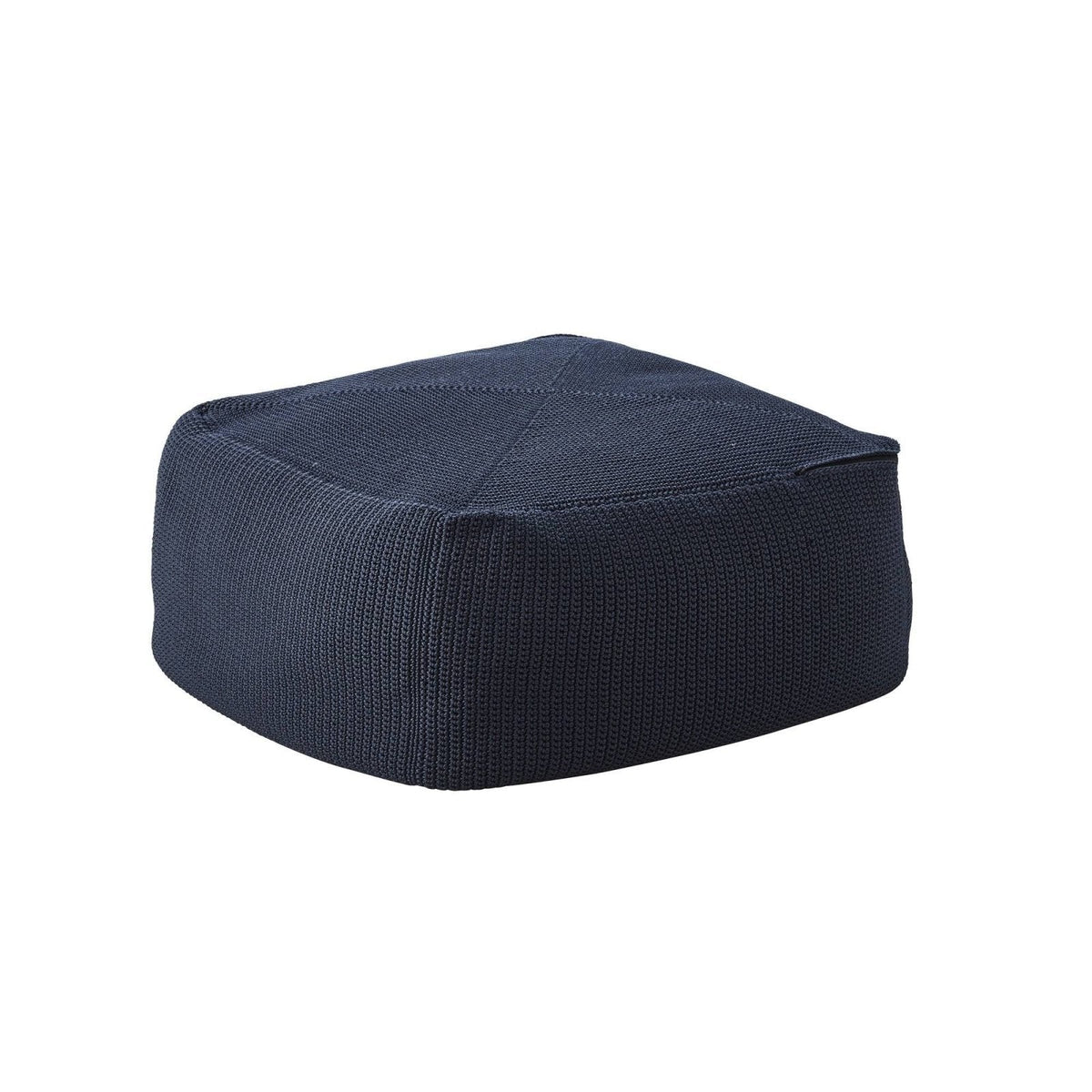 Cane-line - Divine Footstool - Skandium London