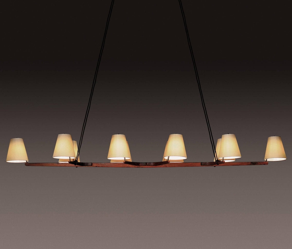 Kalmar - Admont pendant light - Skandium London