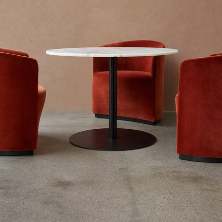 Audo - Tearoom Club Chair - Skandium London